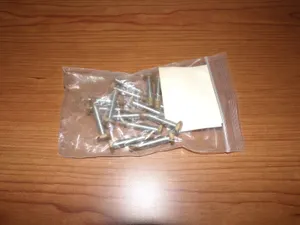 Aviation Bolts NAS464-4A18